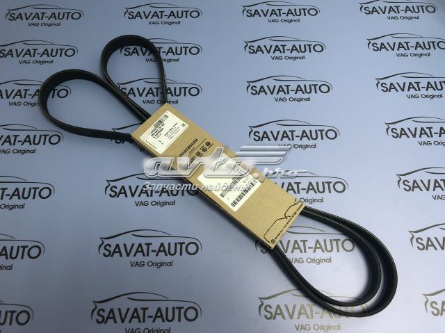 Приводной ремень агрегатов 059903137BH VAG