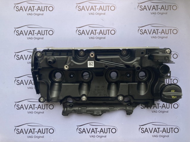 Крышка двигателя 05L103469D VAG