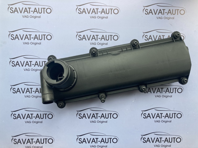Крышка двигателя 06A103469BB VAG