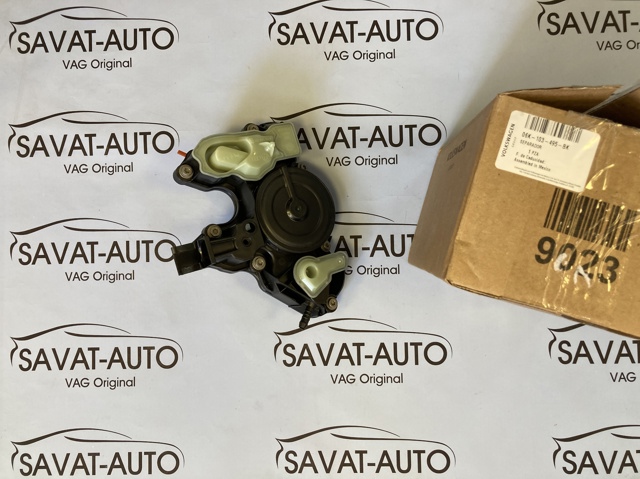 Датчик газов картера 06K103495BK VAG