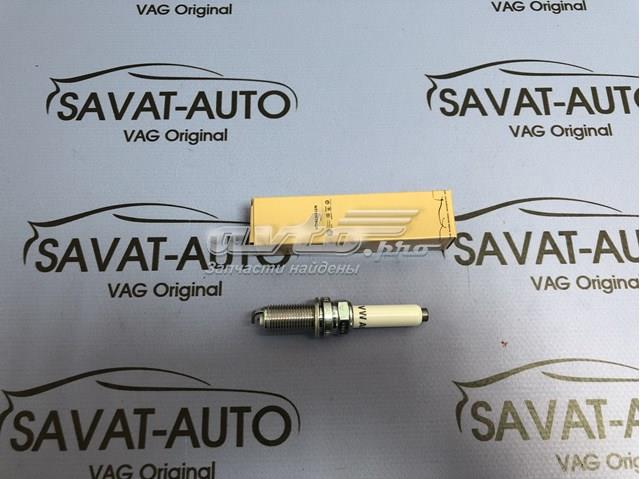 Свечи зажигания Volkswagen Golf ALLTRACK 7