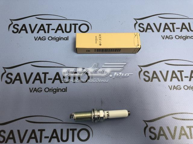 Свеча зажигания 06K905601L VAG
