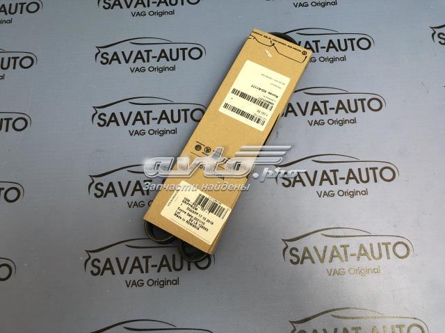 Клиновый ремень 06M903137T VAG