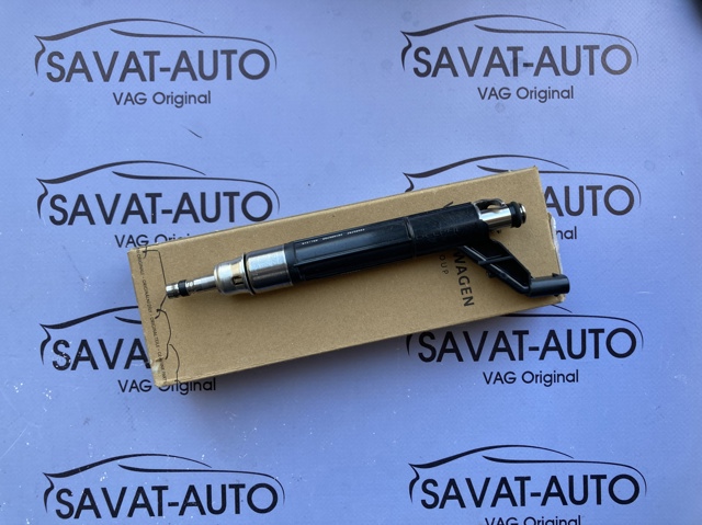 Форсунка дизельная в сборе 06M906036BB VAG