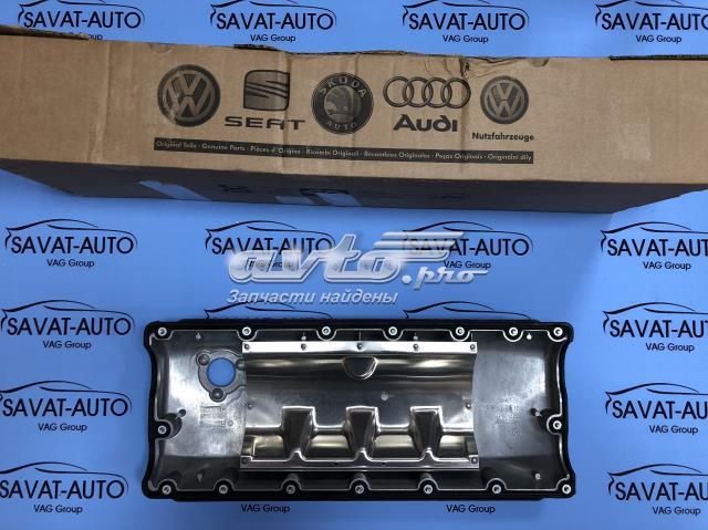 070103469A VAG клапанная крышка