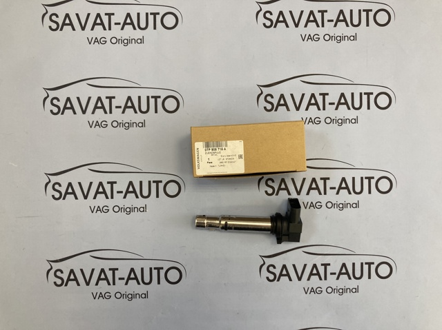 Модуль зажигания 07P905715A VAG