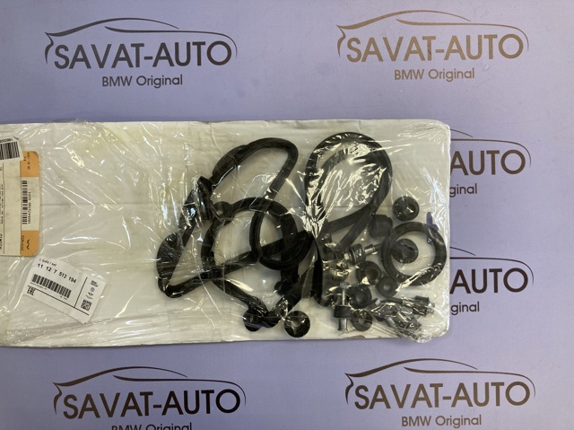 Прокладка клапанной крышки, правая 11127513194 BMW