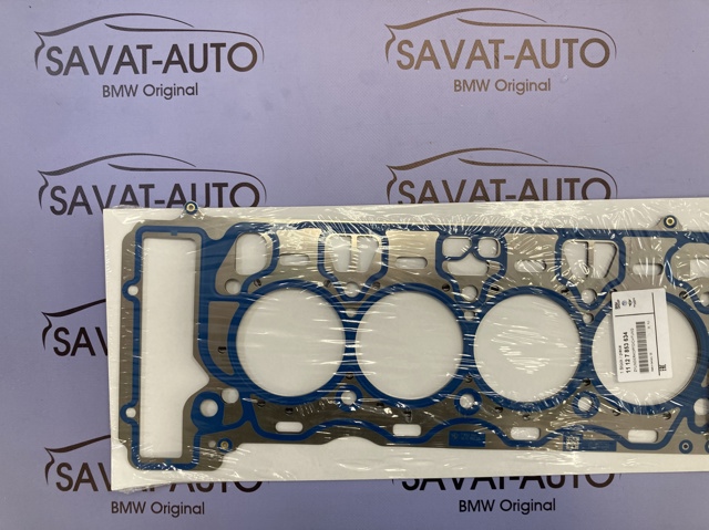 Прокладка ГБЦ 11127853634 BMW