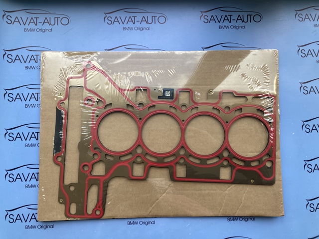 Прокладка головки блока цилиндров 11128676514 BMW