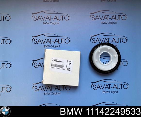 Сальник коленвала задний Бмв 5