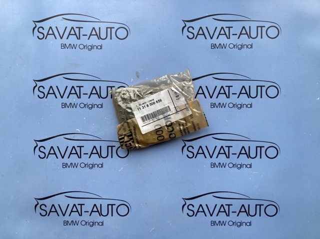 Цепь привода маслянного насоса 11318506656 BMW