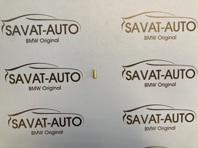 Форсунка масляная 11421748199 BMW
