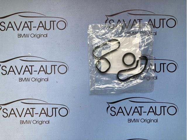 Прокладка масляного радиатора 11428643747 BMW