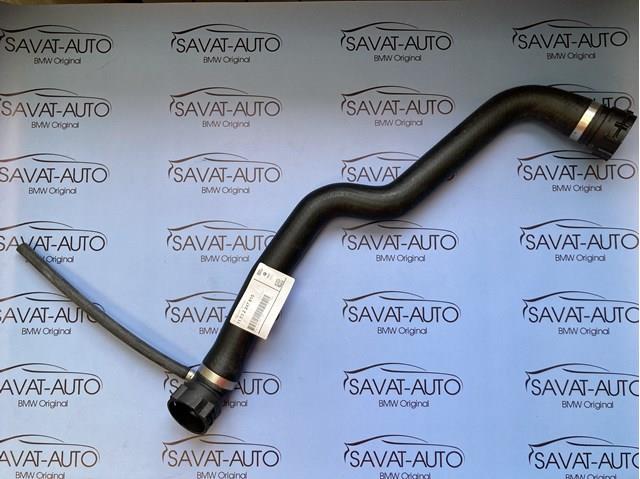 Шланг системы охлаждения 11532247815 BMW