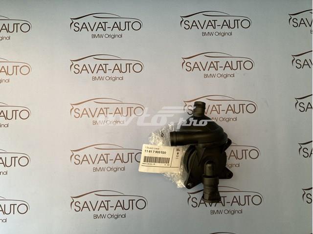 Датчик газов картера 11617503520 BMW