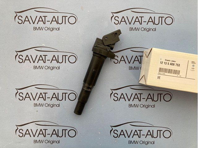 Катушка Бмв 3