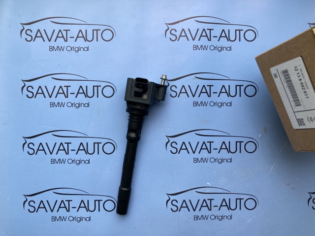 Катушка зажигания 12138692611 BMW