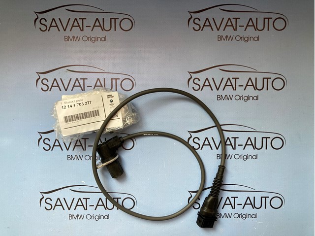 Датчик коленвала BMW 5