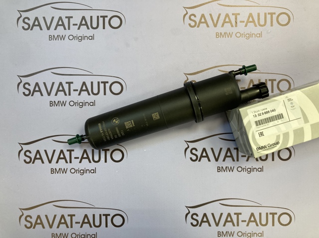 Фильтр топливный 13329886040 BMW