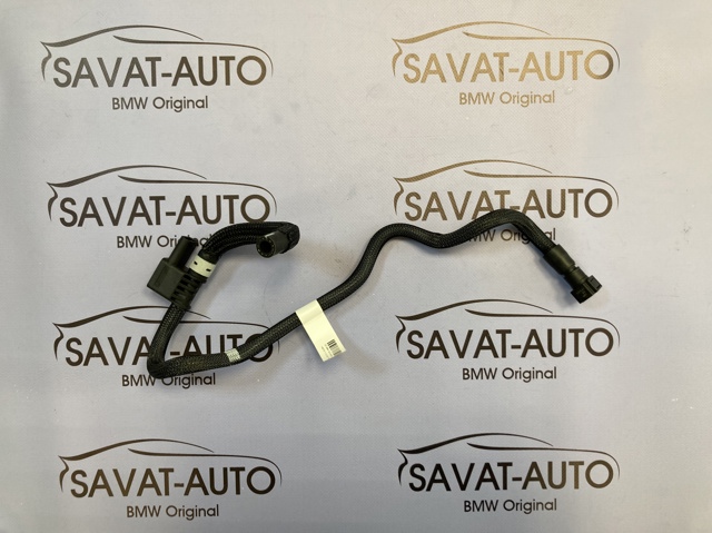 Топливные трубки 13538508084 BMW