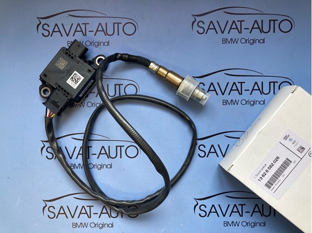 Датчик оксидов азота NOX 13628582026 BMW