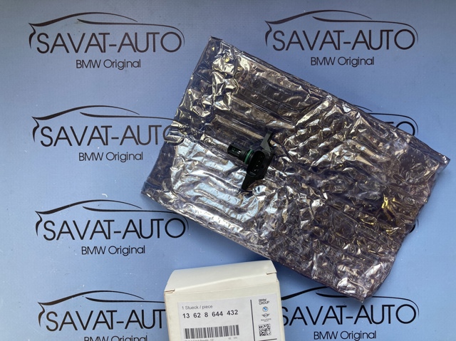 Датчик наддува 13628644432 BMW
