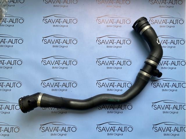 Патрубок системы охлаждения 17128616548 BMW