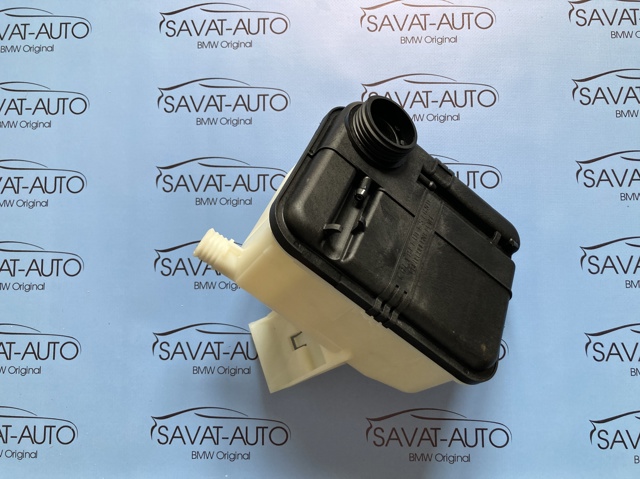 Водяной бачок системы охлаждения 17132248050 BMW