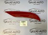 Отражатель бампера заднего правый 1T0945106C VAG
