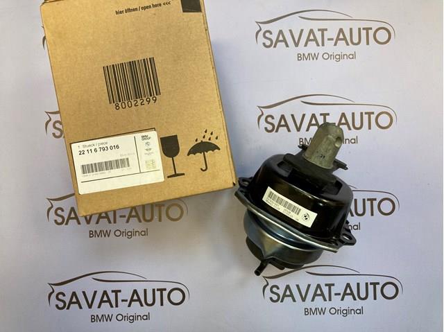 Опора двигателя 22116793016 BMW