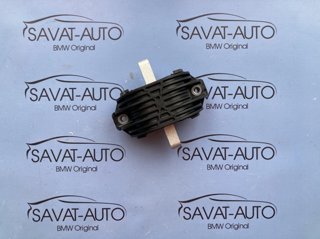 Подушка коробки передач 22316777388 BMW