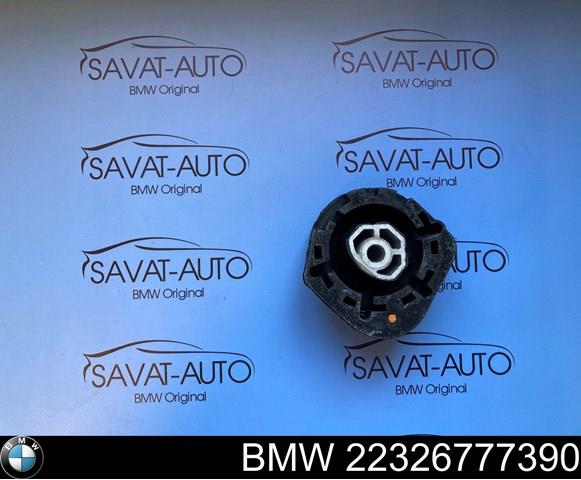 Задняя опора двигателя 22326777390 BMW