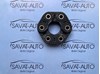 Резиновая муфта кардана 26117511454 BMW