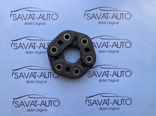 Муфта карданного вала 26118845528 BMW