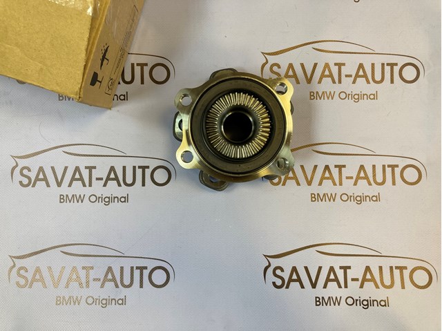 Ступица переднего колеса 31206890070 BMW