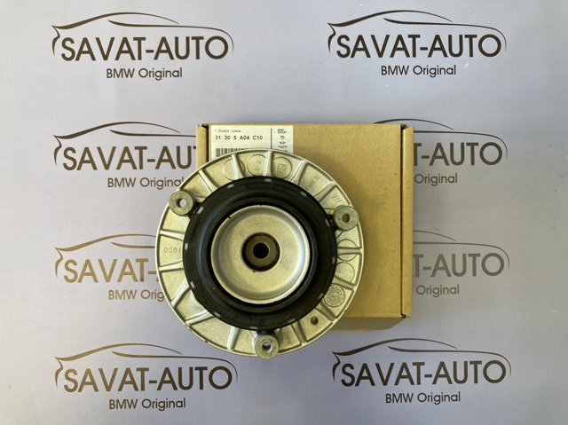 Опора передней стойки 31305A04C10 BMW