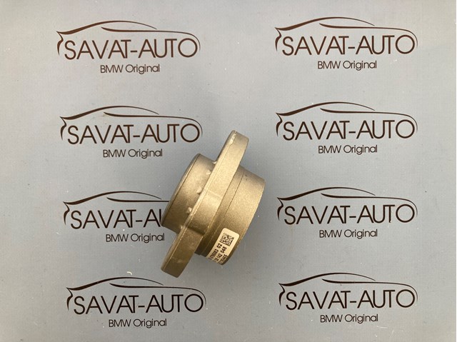 Опора передней стойки 31306795083 BMW