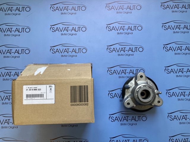 Опора передней стойки 31306888323 BMW