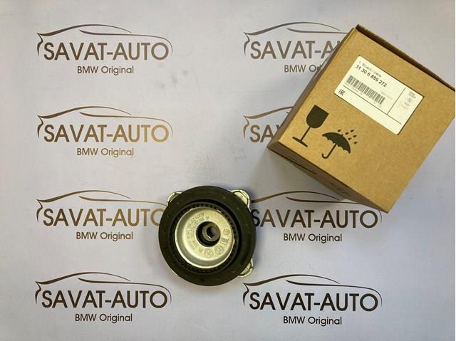 Подушка амортизатора переднего 31306889272 BMW