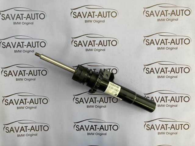 Амортизатор подвески передний правый 31316870358 BMW