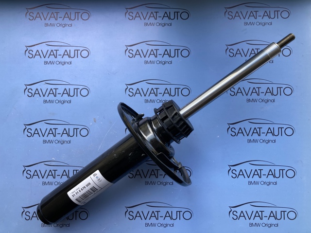 Амортизатор передний левый 31316879309 BMW
