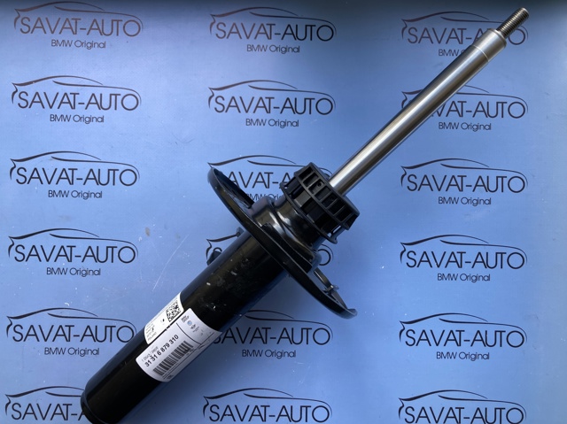 Амортизатор подвески передний левый 31316879310 BMW