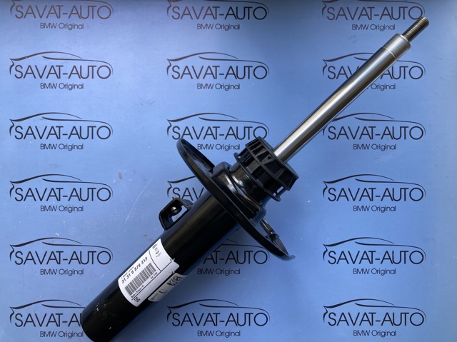Амортизаторная стойка передняя левая 31316879313 BMW