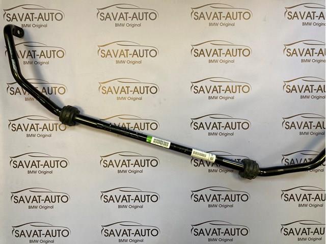 Стабилизатор передней устойчивости 31356777933 BMW