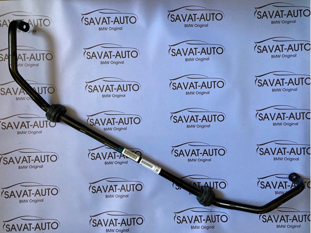 Стабилизатор передней устойчивости 31356791924 BMW