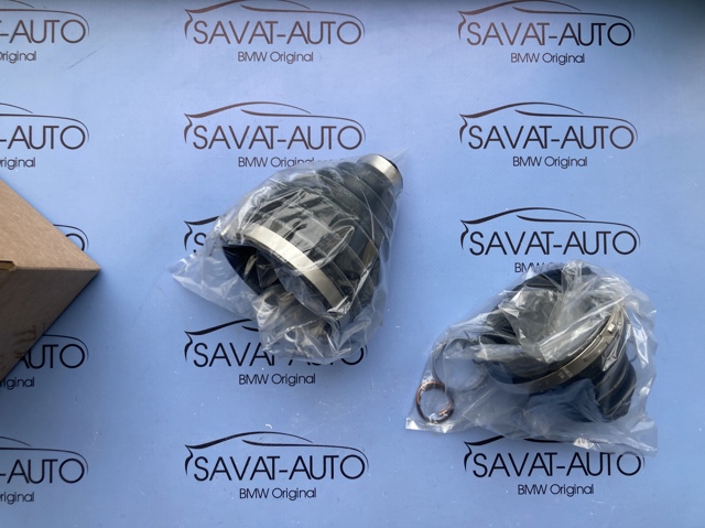 Пыльник гранаты наружный, передний 31608625847 BMW