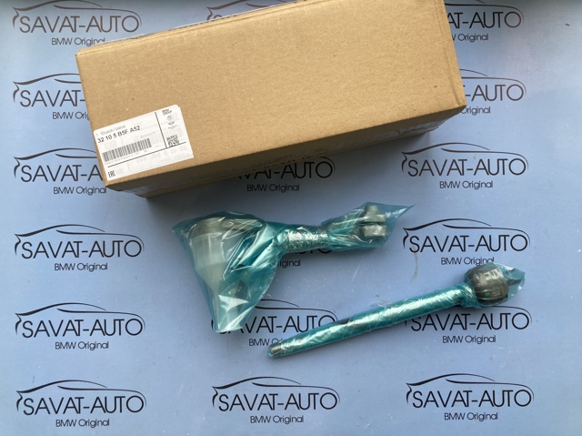 Тяга рулевая в сборе, правая 32105B5FA52 BMW