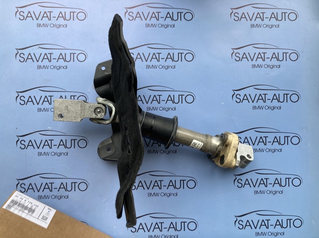 Нижний вал рулевой колонки 32306778135 BMW