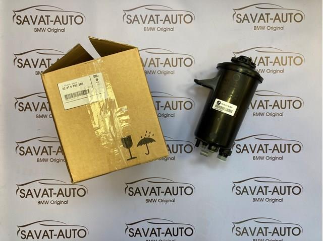 Бачки запасные (для масла) 32416782286 BMW