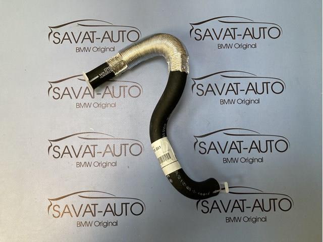 Шланг ГУР, низкого давления, от бачка к насосу 32416850281 BMW